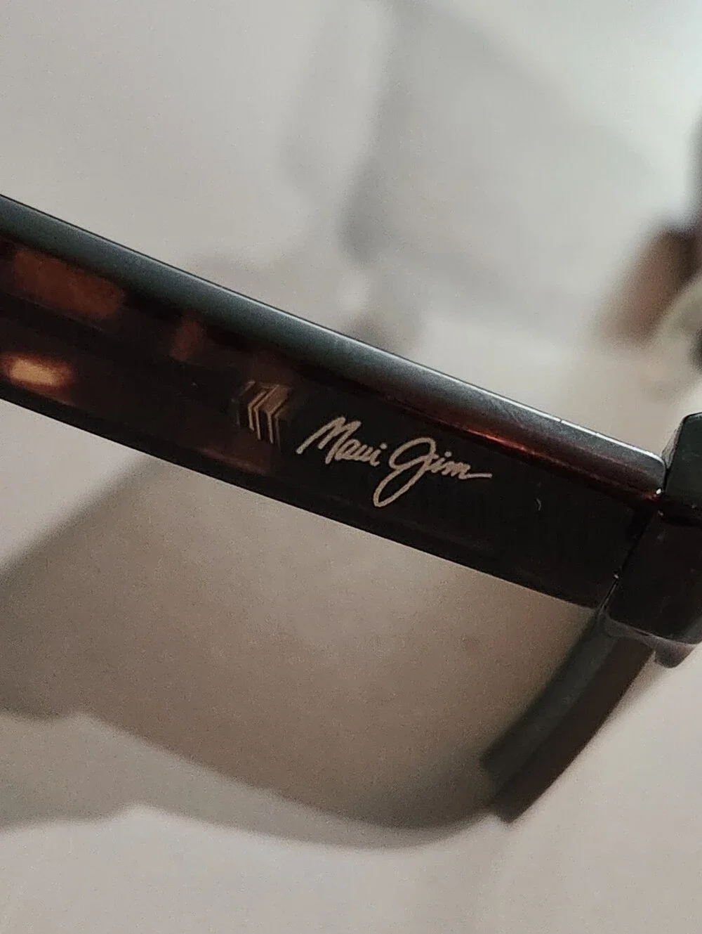 Maui Jim KAWIKA 257  Sunglasses